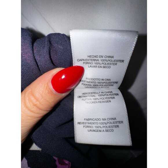 LuLus Black Midi Bodycon Dress Medium Sexy Stretch Classic LBD Basic Eighties - Picture 6 of 7